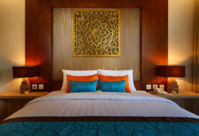 Отель Destiny Boutique Hotel  Kuta
